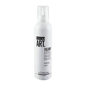 Loreal Tecni Art Volume Envy Extra Mousse 8.2 oz